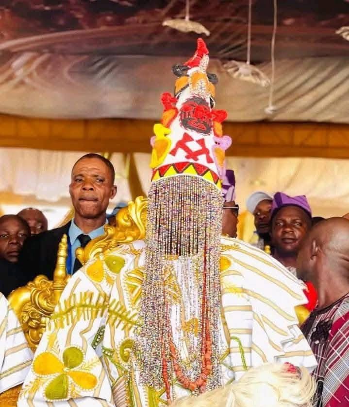 ALAAFIN OF OYO