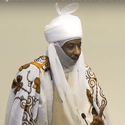 Emir of Kano